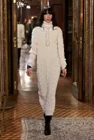 Ona Chanel's Austrian Yakafuridzirwa Pre-Fall 2015 Runway Show