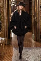 Saib Chanel's Austrian Inspired Pre-Fall 2015 Runway Show