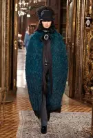 Dubi Nunin Titin Jirgin Sama na Chanel's Australiya Wahayi Pre-Fall 2015