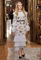 Bona i-Chanel's Austrian Inspired Pre-Fall 2015 Runway Show