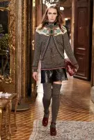 Ara l-Ispettaklu tar-Runway Pre-Fall 2015 Ispirat mill-Awstrija ta’ Chanel