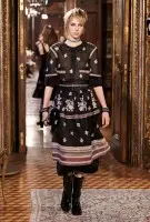 Tingali Chanel's Austrian Inspired Pre-Fall 2015 Runway Show