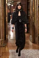 Saib Chanel's Austrian Inspired Pre-Fall 2015 Runway Show