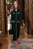 Tan-awa ang Austrian Inspired Pre-Fall 2015 Runway Show ni Chanel