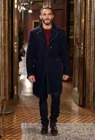 Saib Chanel's Austrian Inspired Pre-Fall 2015 Runway Show