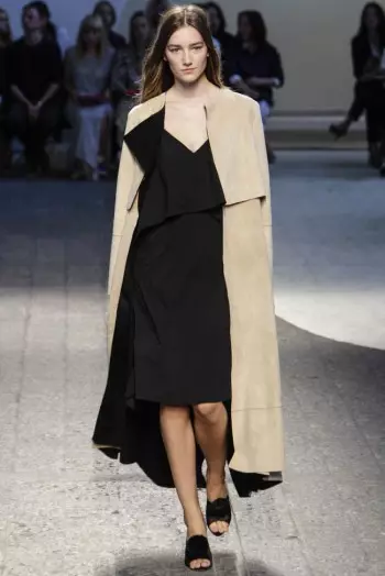 Sportmax ฤดูใบไม้ผลิ 2014 | มิลานแฟชั่นวีค