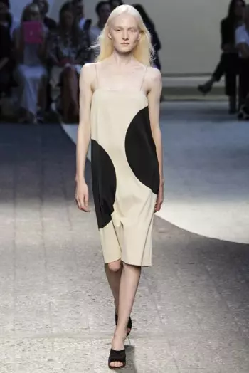 Sportmax Primavera 2014 | Semana de la moda de Milán