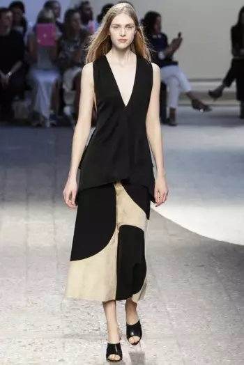 Sportmax Primavera 2014 | Semana de la moda de Milán