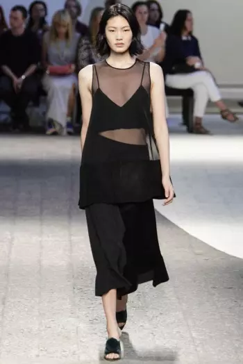 Sportmax proljeće 2014. | Tjedan mode u Milanu