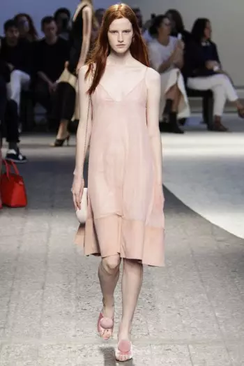 Sportmax ฤดูใบไม้ผลิ 2014 | มิลานแฟชั่นวีค