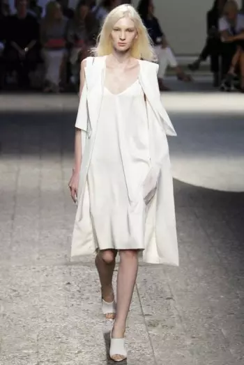 Sportmax Primavera 2014 | Settimana della moda milanese