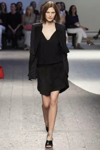 Sportmax Primavera 2014 | Settimana della moda milanese