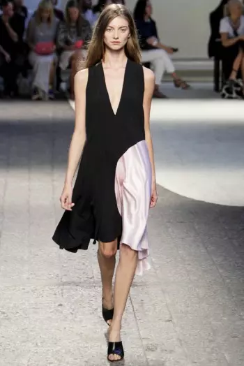 Sportmax Primavera 2014 | Semana de la moda de Milán