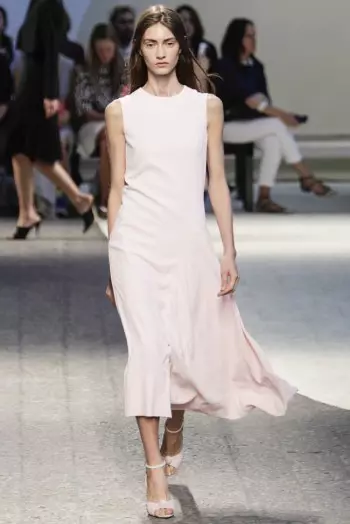 Sportmax Primavera 2014 | Semana de la moda de Milán