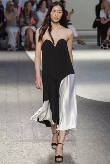 Sportmax ฤดูใบไม้ผลิ 2014 | มิลานแฟชั่นวีค