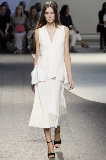 Sportmax ฤดูใบไม้ผลิ 2014 | มิลานแฟชั่นวีค