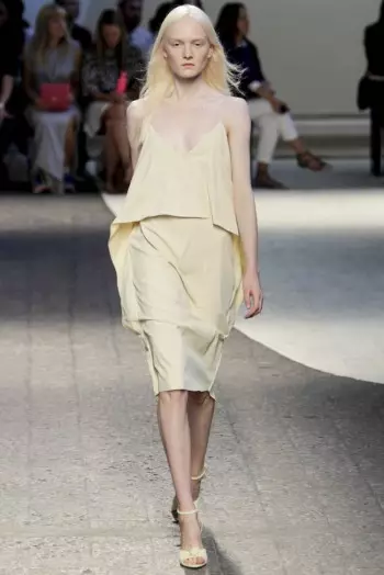 Sportmax Primavera 2014 | Semana de la moda de Milán