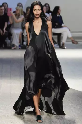 Sportmax Spring 2014 | Milan Fashion Week