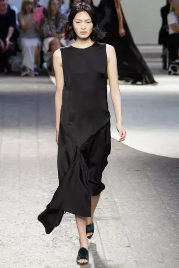 Sportmax Primavera 2014 | Semana de la moda de Milán