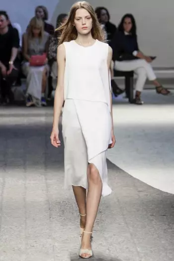 Sportmax Primavera 2014 | Semana de la moda de Milán