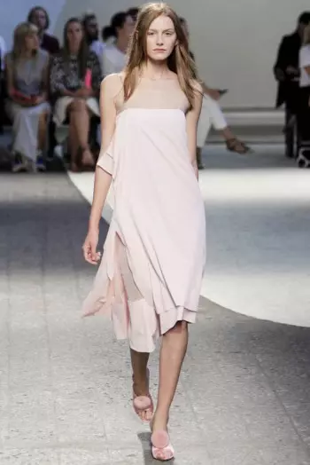 Sportmax Spring 2014 | Milan Fashion Week