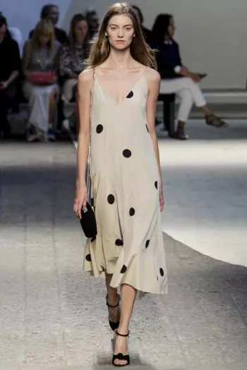 Sportmax ฤดูใบไม้ผลิ 2014 | มิลานแฟชั่นวีค