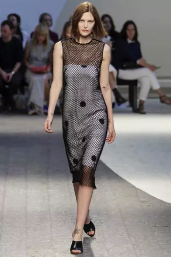 Sportmax Spring 2014 | Milan Fashion Week