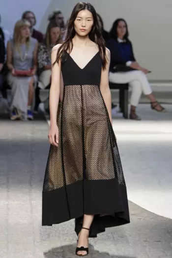 Sportmax ฤดูใบไม้ผลิ 2014 | มิลานแฟชั่นวีค