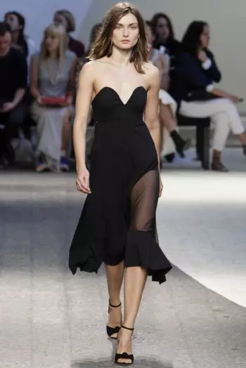 Sportmax proljeće 2014. | Tjedan mode u Milanu