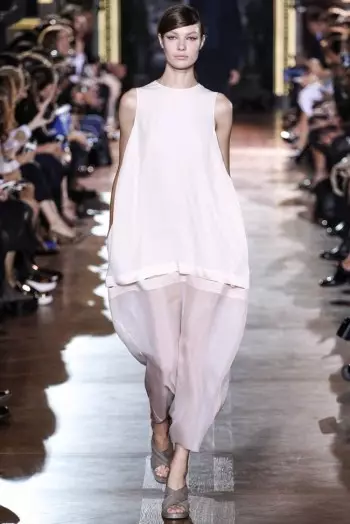 Stella McCartney Wiosna/Lato 2014 | Paryski Tydzień Mody