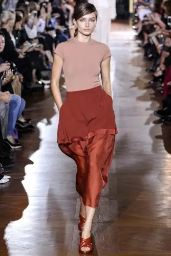 Stella McCartney orisun omi / ooru 2014 | Paris Fashion Osu