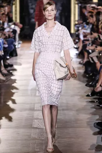 Stella McCartney Wiosna/Lato 2014 | Paryski Tydzień Mody