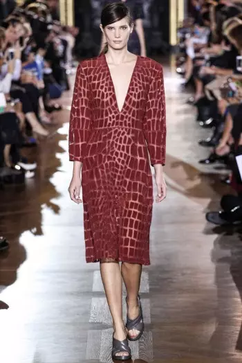 Stella McCartney 2014 m. pavasaris/vasara | Paryžiaus mados savaitė