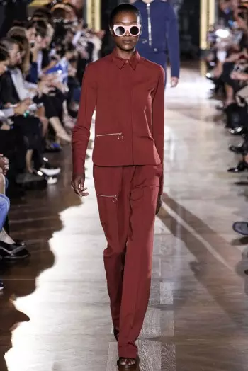 Stella McCartney Spring/Chilimwe 2014 | Paris Fashion Week