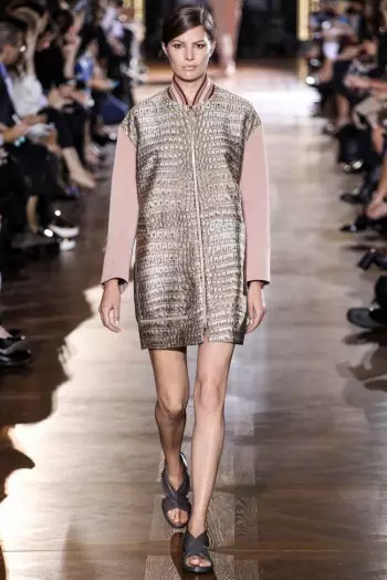 Stella McCartney Tingpamulak/Ting-init 2014 | Semana sa Fashion sa Paris