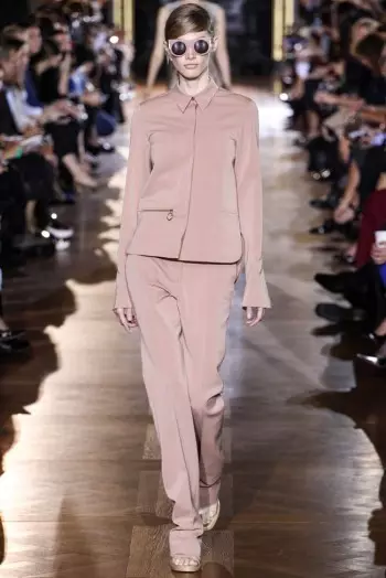 Stella McCartney Prentan/Ete 2014 | Semèn alamòd Paris