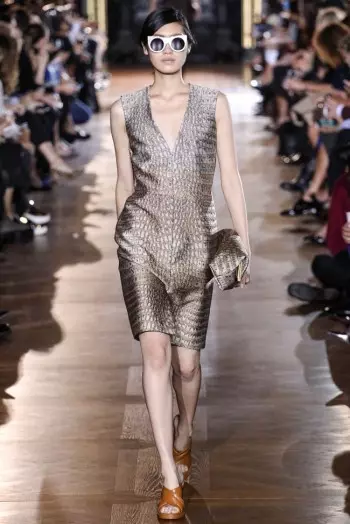 Stella McCartney Spring/Summer 2014 | Paris Fashion Week