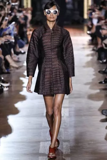 Stella McCartney Musim Semi/Musim Panas 2014 | Pekan Mode Paris