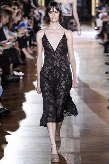 Stella McCartney Yaz/Yay 2014 | Paris Moda Həftəsi