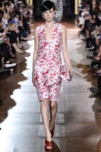 Stella McCartney Spring/Summer 2014 | Paris Fashion Week