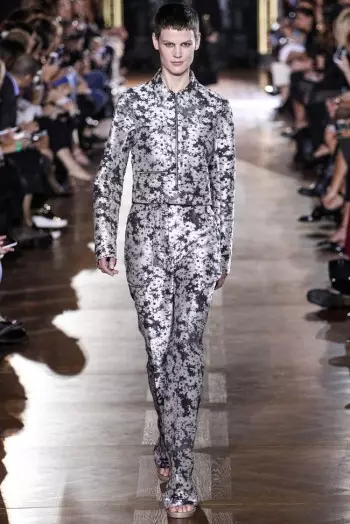 Stella McCartney Primavera/Verán 2014 | Semana da moda de París