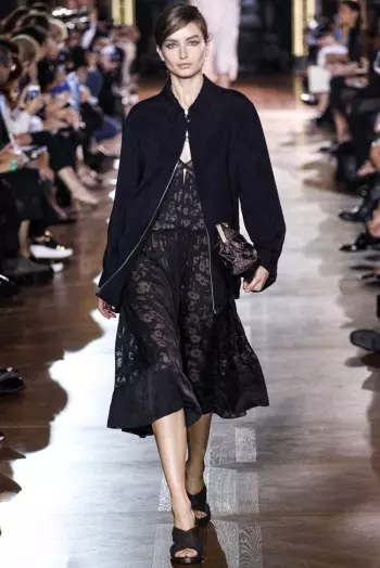 Stella McCartney Musim Semi/Musim Panas 2014 | Pekan Mode Paris