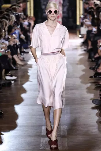 Stella McCartney jar/leto 2014 | Parížsky týždeň módy