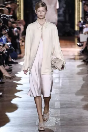 Stella McCartney Spring/Summer 2014 | Paris Fashion Week