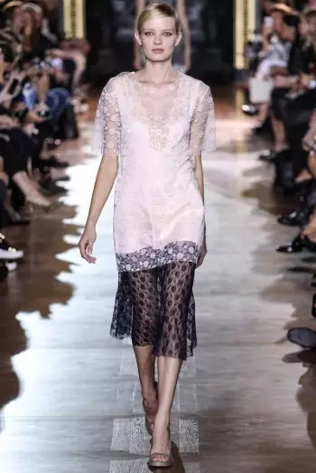 Stella McCartney Xuân / Hè 2014 | Tuần lễ thời trang Paris