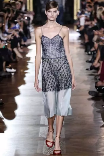 Stella McCartney Spring/Summer 2014 | Paris Fashion Week