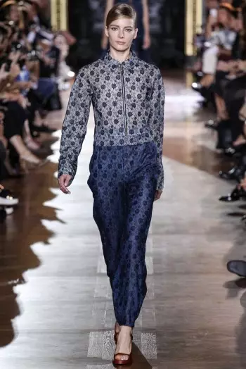 Stella McCartney Lohataona/fahavaratra 2014 | Herinandron'ny lamaody Paris