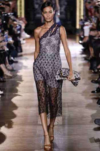 Stella McCartney Primavera/Verão 2014 | Semana de Moda de Paris