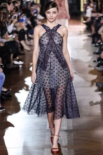 Stella McCartney orisun omi / ooru 2014 | Paris Fashion Osu