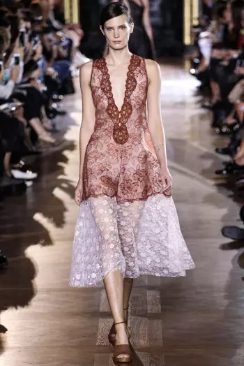 Stella McCartney Spring/Summer 2014 | Paris Fashion Week